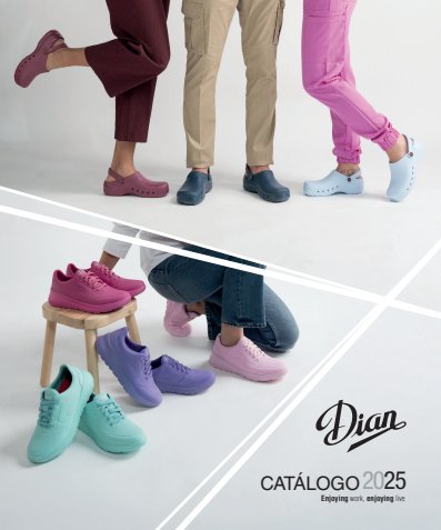 Portada de Dian