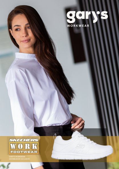 Portada de Skechers